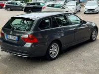 Usata BMW 320 Efficient Dynamics 163 CV (119 kW) 2006 Station wagon