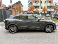 Usata Ford Mustang GT 523 CV (384 kW) 2021 Nero SUV