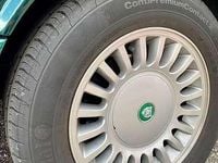 Usata Jaguar XJ Sovereign 237 CV (174 kW) 1997 Berlina