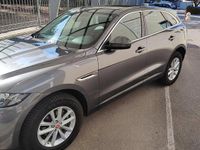 Occasion Jaguar F-Pace 180 ch (132 kW) 2019 SUV