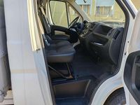 Usata Peugeot Boxer 131 CV (96 kW) 2018 Bianco Furgone