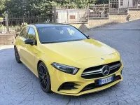 Usata Mercedes A35 AMG AMG 306 CV (225 kW) 2019 Berlina
