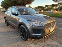 Usata Jaguar E-Pace R-Dynamic 150 CV (110 kW) 2020 Grigio SUV