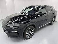 Nuova BYD Seal U Boost 218 CV (160 kW) 2025 Delan black SUV