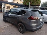 Usata Nissan X-Trail Acenta Premium 130 CV (95 kW) 2016 Grigio SUV