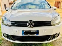 usata VW Golf VI Golf 1.6 5p. Highline BiFuel