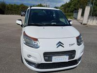 usata Citroën C3 Picasso Exclusive Style 1.6 HDi 90