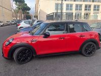 usata Mini Cooper S 5p 2.0 Hype auto