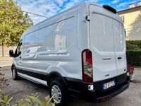 Usata Ford Transit 130 CV (95 kW) 2020 Bianco