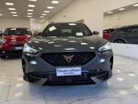 Usata Cupra Formentor 150 CV (110 kW) 2023 Grigio SUV