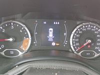 Usata Jeep Renegade Longitude 131 CV (96 kW) 2023 Rosso SUV