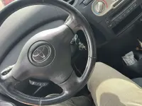 Usata Toyota Yaris Sol 65 CV (47 kW) 2003 Utilitaria
