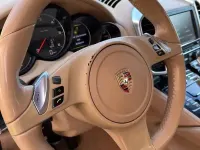 Usata Porsche Cayenne 245 CV (180 kW) 2012 Bianco SUV