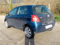 usata Toyota Yaris 1.4 d4d - 2006