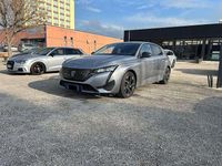 Usata Peugeot 308 Allure 131 CV (96 kW) 2022 Grigio Berlina