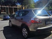 Usata Nissan Qashqai Acenta 117 CV (86 kW) 2010 SUV