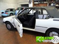 usata Peugeot 205 GJ Cabriolet. Milazzo