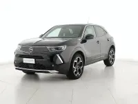 Usata Opel Mokka Ultimate 110 CV (80 kW) 2023 Nero SUV