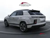 Nuova KGM Actyon 163 CV (119 kW) 2026 Latte greige 2tone SUV