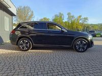 usata Mercedes GLC220 Classed d 4Matic Sport