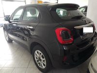 Usata Fiat 500X Urban 120 CV (88 kW) 2019 Nero SUV