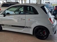 usata Abarth 500 1.4 Turbo T-Jet