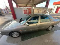 Usata Lancia Kappa 155 CV (114 kW) 2000 Grigio Berlina
