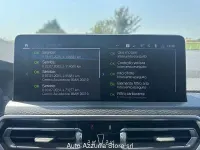 Usata BMW X4 M Sport 190 CV (139 kW) 2022 Black sapphire SUV