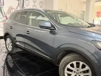 Usado Renault Kadjar 110 CV (80 kW) 2017 Azul SUV