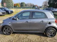 Usata Smart ForFour Electric Drive 41 kW (56 CV) 2022 Grigio Utilitaria