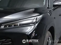 Nuova MG HS Luxury 170 CV (125 kW) 2025 Nero SUV