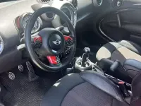 Usata Mini Countryman 143 CV (105 kW) 2012 Rosso SUV