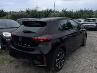 Occasion Opel Corsa S 75 PK (55 kW) 2024 Zwart Hatchback