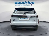 Nuova DR DR 5.0 95 CV (69 kW) 2026 Grigio SUV