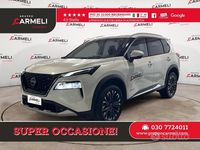 Usata Nissan X-Trail Tekna 213 CV (156 kW) 2025 Bianco SUV