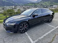 Usata Audi A7 Sportback Ambiente 245 CV (180 kW) 2021 Utilitaria