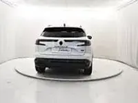 Usata Renault Austral Iconic Esprit Alpine 199 CV (146 kW) 2023 Bianco SUV