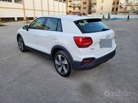 Usata Audi Q2 Admired 116 CV (85 kW) 2023 Bianco SUV