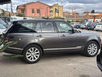 Usata Land Rover Range Rover Autobiography 249 CV (183 kW) 2018 Grigio SUV