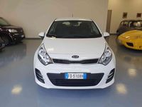 usata Kia Rio 1.2 CVVT 5p. 49000KM !!!!!