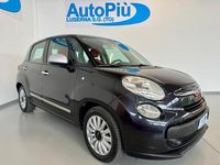 Occasion Fiat 500L Lounge 85 ch (62 kW) 2015 Gris Monospace