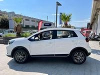 Nuova EMC QUATTRO 103 CV (75 kW) 2026 Bianco SUV
