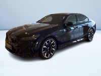 Usado BMW i5 Comfort Edition 250 kW (340 CV) 2023 Negro Berlina