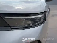 Occasion Opel Mokka S 131 ch (96 kW) 2025 Gris SUV