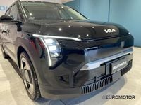 Usata Kia EV3 Earth 150 kW (204 CV) 2024 Nero SUV