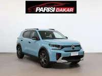 Usata Citroën C3 Aircross 101 CV (74 kW) 2025 Blu SUV