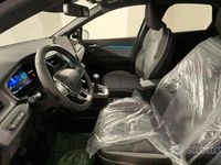 Usata Renault Captur Techno 91 CV (66 kW) 2025 Nero SUV