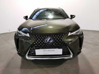 usata Lexus UX 2.0 Executive 2wd cvt