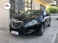 Usata Lancia Delta 120 CV (88 kW) 2013 Nero Utilitaria