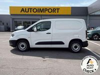 Usata Opel Combo Edition+ 102 CV (75 kW) 2021 Bianco Monovolume